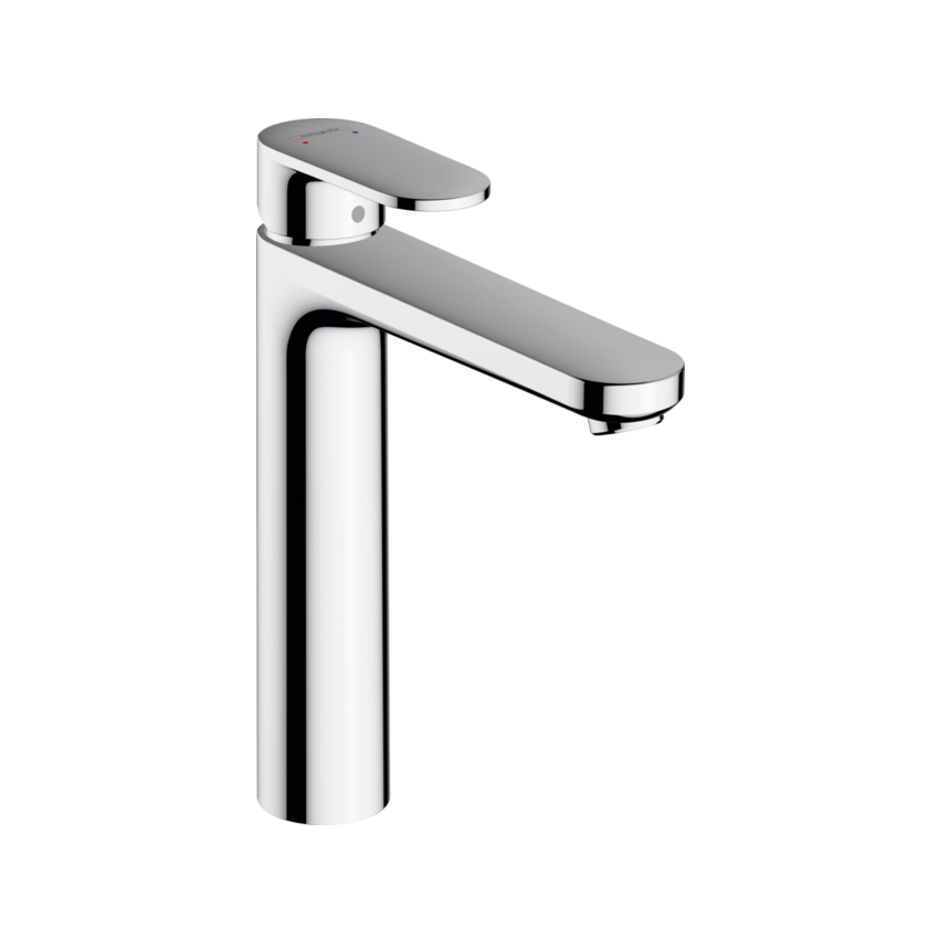 Смеситель для раковины Hansgrohe Vernis Blend хром 71581000 - 0