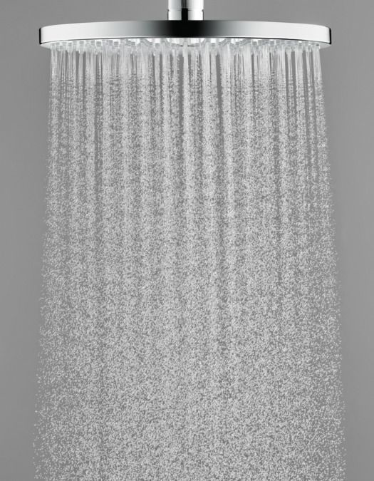 Верхний душ Hansgrohe Raindance S 240 1jet P 27623000 - 1