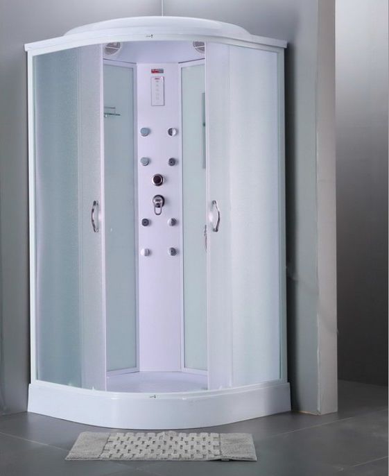 Душевая кабина Timo Eco TE-0701 - 2