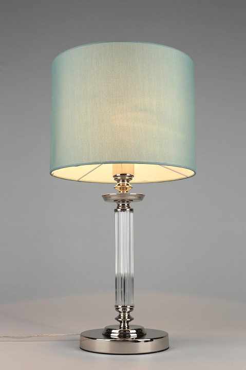 Настольная лампа декоративная Aployt Nikolet APL.714.04.01 - 4