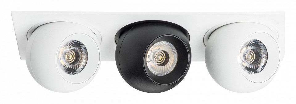 Встраиваемый светильник Lightstar Intero i536647464 - 0