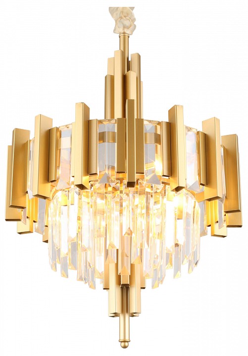 Подвесная люстра Omnilux Gaeta OML-69703-06 - 0