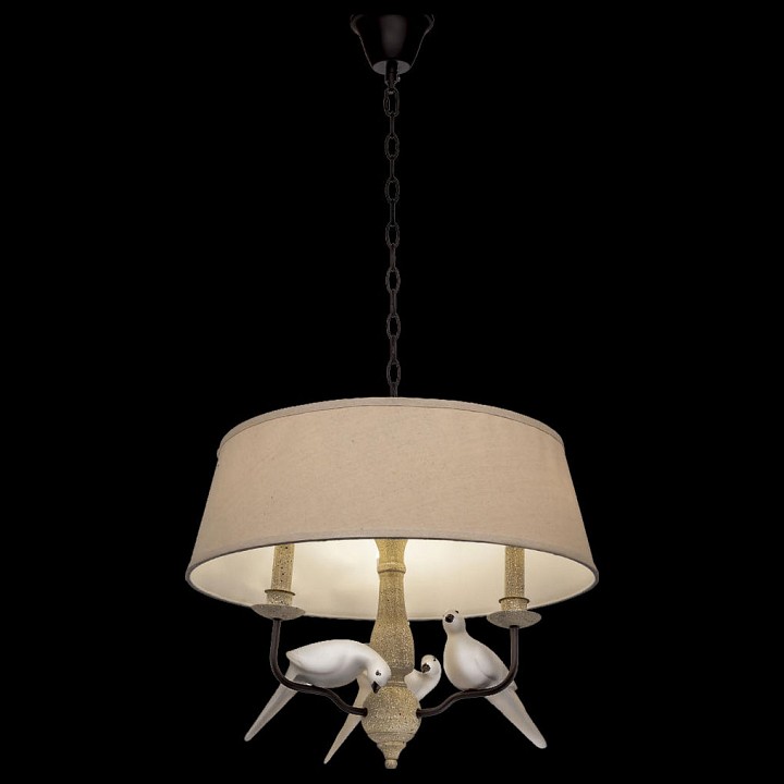 Подвесной светильник Loft it Birds LOFT1029A-2 - 3