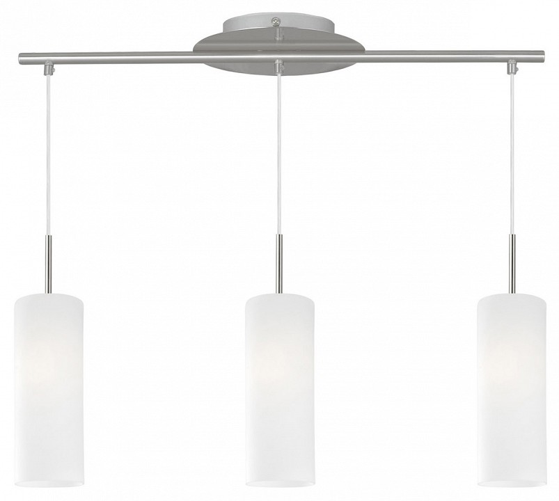 Подвесной светильник Eglo ПРОМО Troy 3 85978 - 0