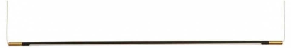 Подвесной светильник Arte Lamp Maclean A2918SP-1BK - 0