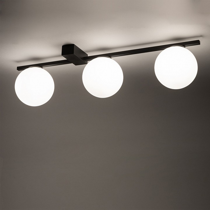 Потолочный светильник Nowodvorski Pik 10301 - 3