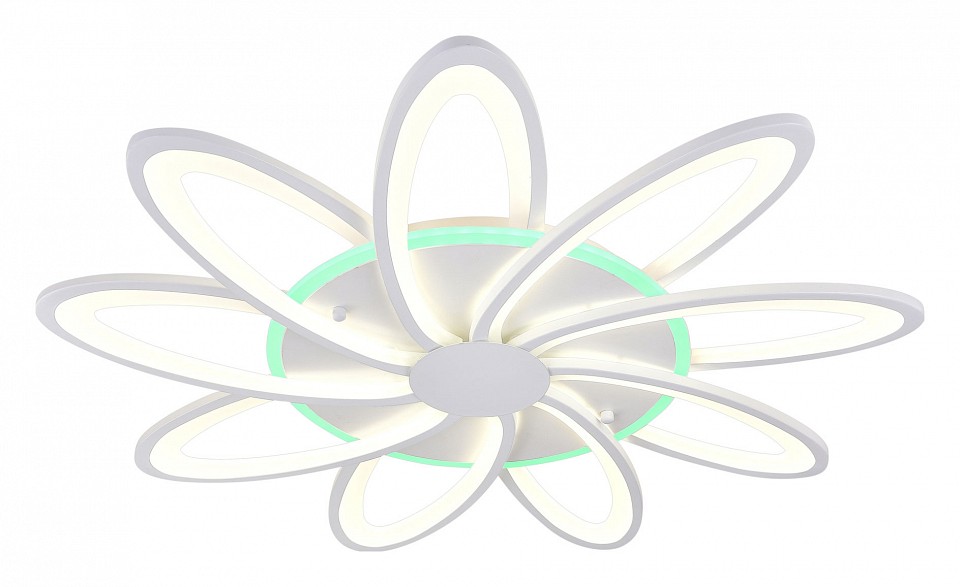 Потолочная люстра Natali Kovaltseva Holder LED LAMPS 81151 - 2