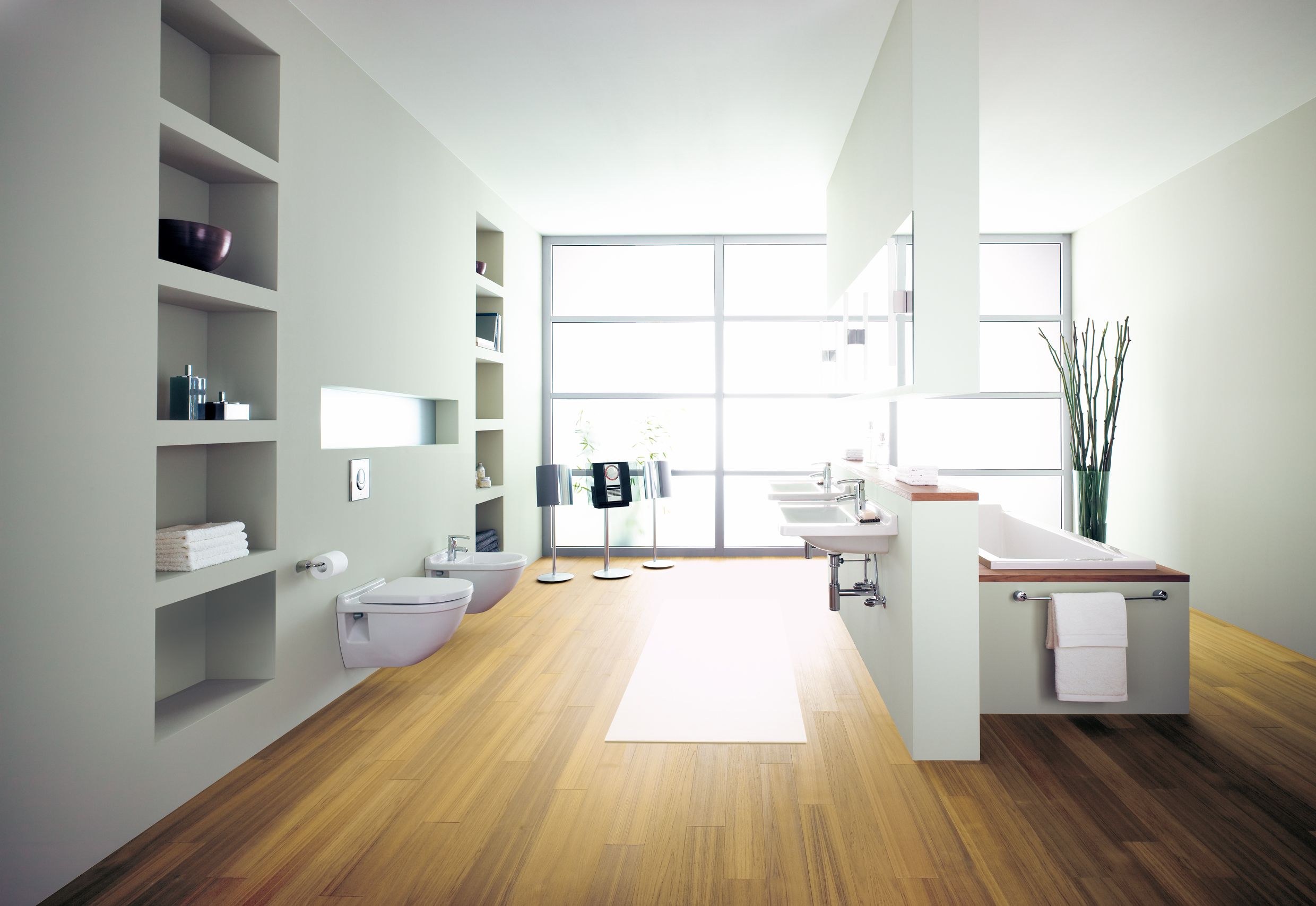 Система инсталляции для унитазов Grohe Rapid SL 38526000 - 4