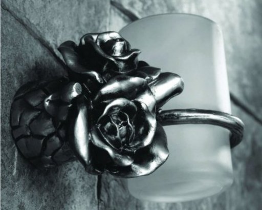 Стакан Art&max Rose  AM-B-0914-T - 2