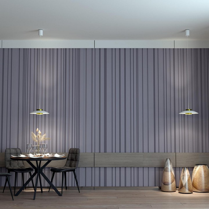 Подвесной светодиодный светильник Novotech Over Pilz 358895 - 3