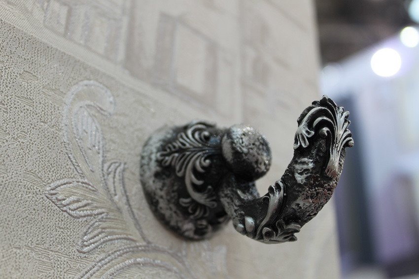 Крючок Art&Max Sculpture AM-B-0682-T - 5