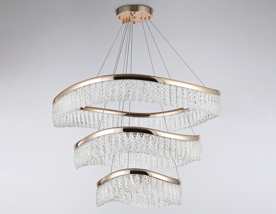 Подвесной светильник Ambrella TR TR49731 - 4