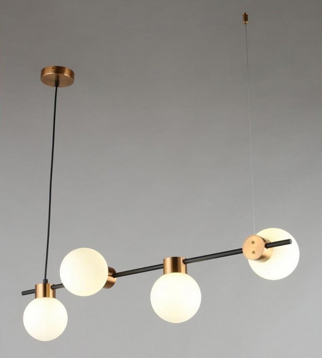 Подвесной светильник Omnilux Nembro OML-59503-04 - 2