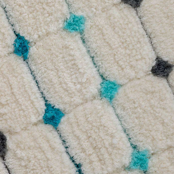 Коврик для ванной комнаты 40*70 IDDIS Promo  P29M470i12 - 3