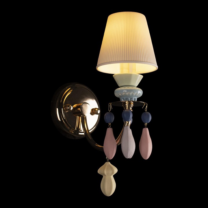 Бра Loft it Grace 10203/1W Mult - 3