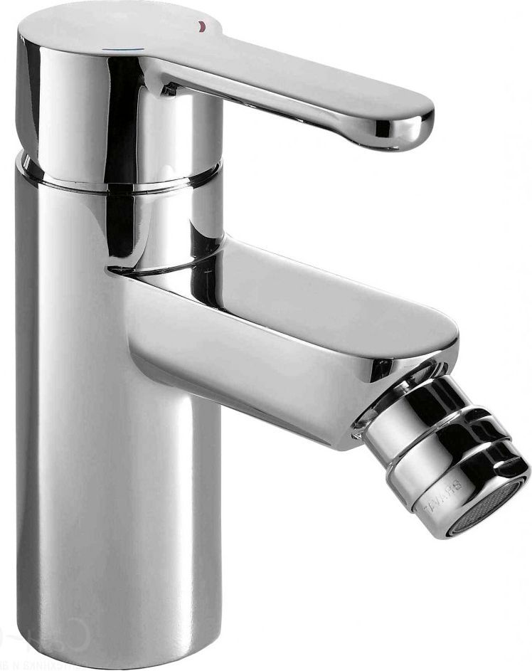 Смеситель Bravat Stream F33783C для биде - 0