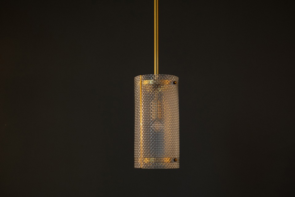 Светильник на штанге Milosh Tendence 771 0771PL-1AB - 6