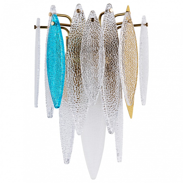 Бра Divinare Amelie 6002/01 AP-1 - 0