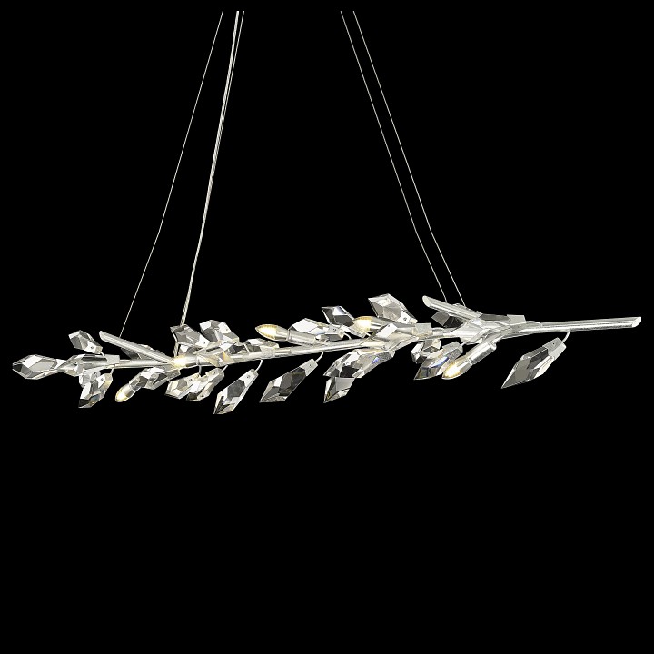 Подвесная люстра Wertmark Casandra WE111.07.223 - 0