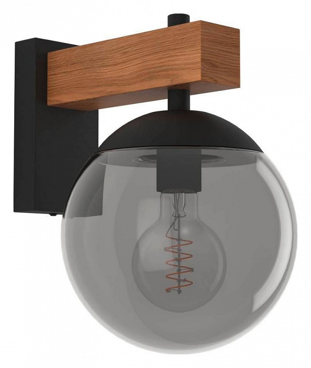 Уличный настенный светильник Eglo Bufalata 900671 - 0