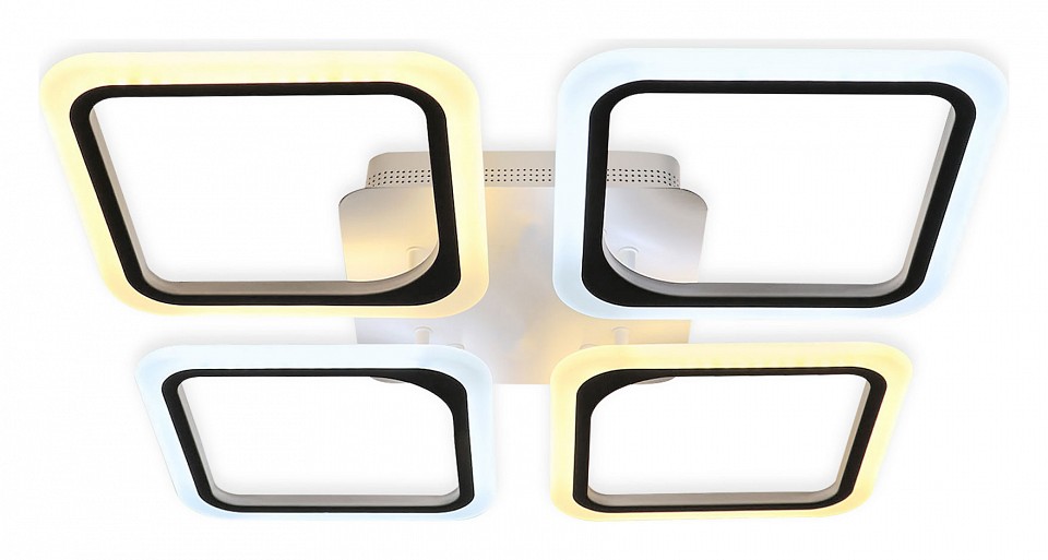 Потолочная люстра Ambrella FA FA4375 - 1