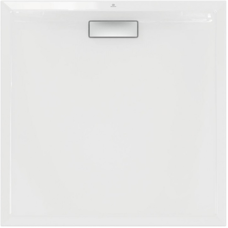 Поддон для душа Ideal Standard Ultraflat 100х100 белый T448801 - 0