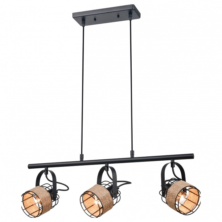 Подвесной светильник Vele Luce Extra VL6472P23 - 1