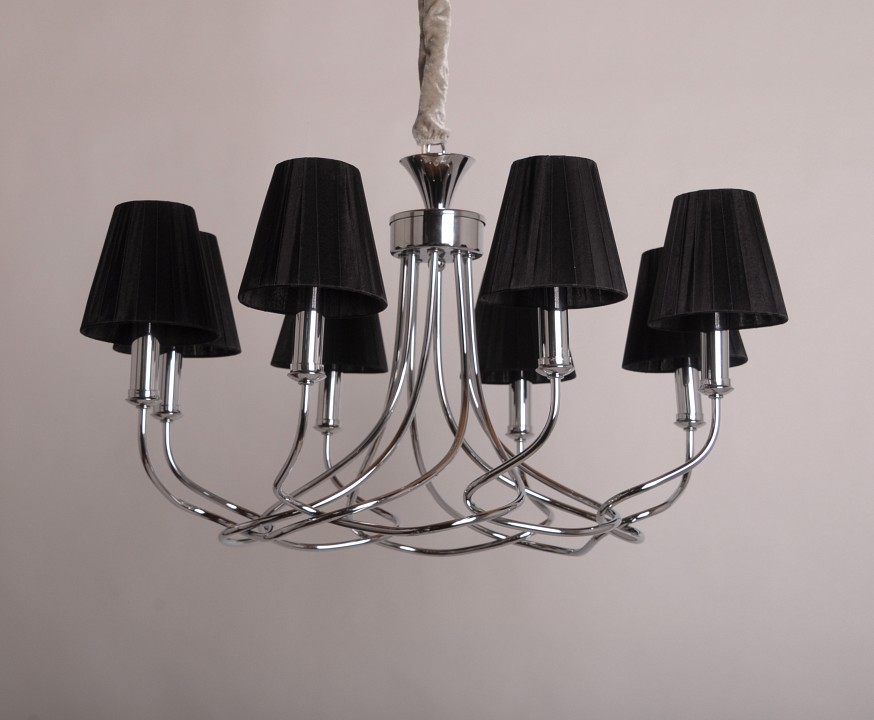 Подвесная люстра Abrasax Anke MA03886C-008 - 1