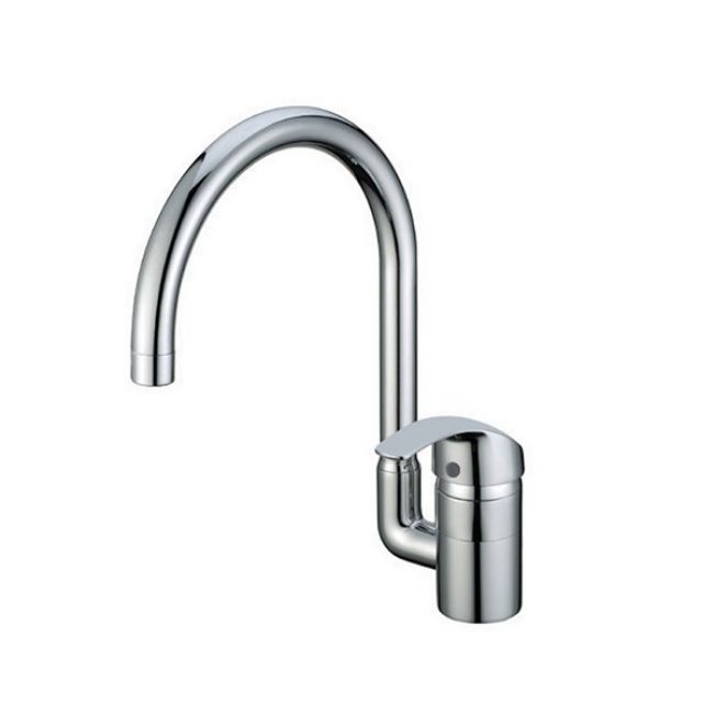 Смеситель для кухонной мойки  KAISER Nova  23044 - 0