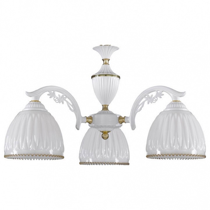 Подвесная люстра Reccagni Angelo 9601 L 9601/3 - 0