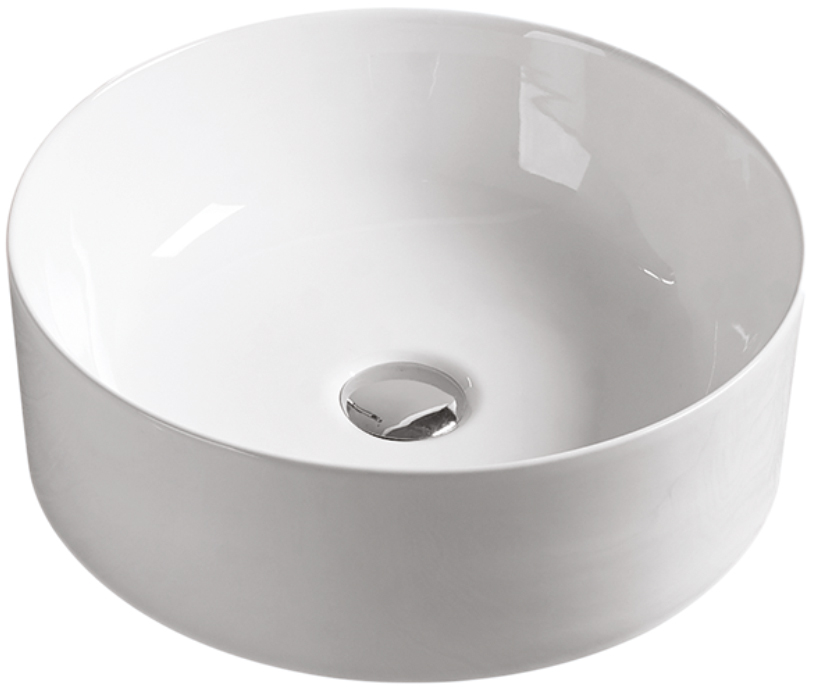 Рукомойник SantiLine SL-1055 - 0