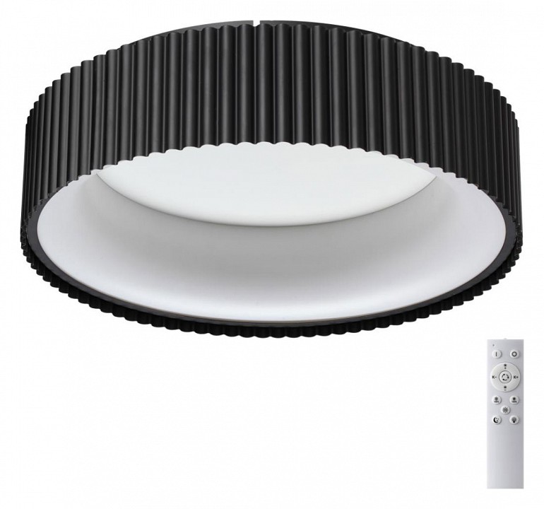 Накладной светильник Sonex Sharmel 7712/56L - 1