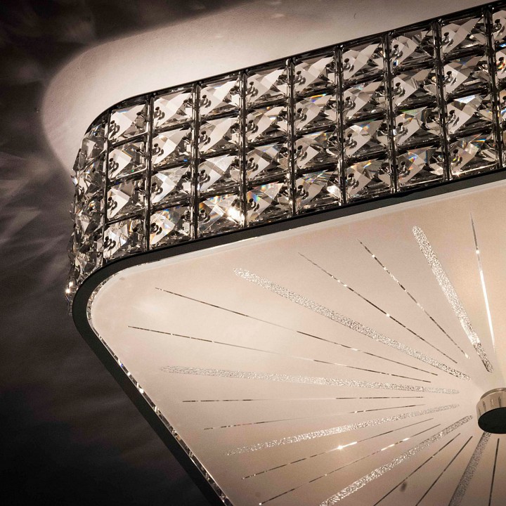 Накладной светильник Citilux Портал CL324261 - 2