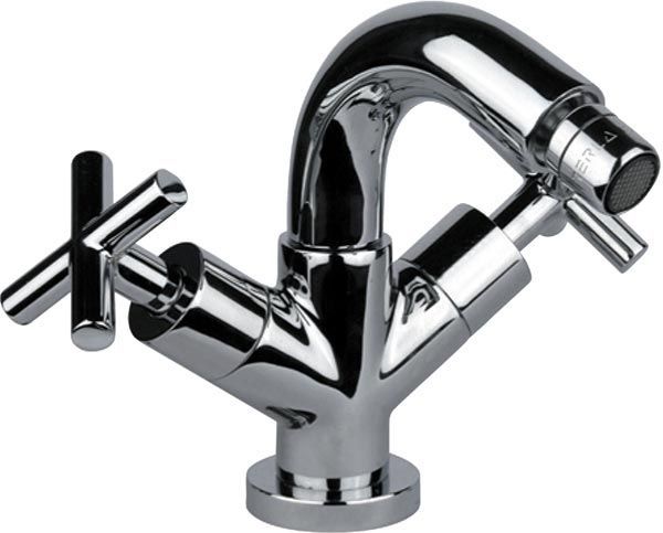 Смеситель для биде Fiore  хром  25CR0532 - 0