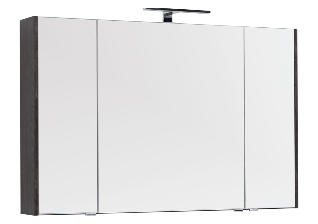 Зеркало-шкаф Aquanet  116 см  00201725 - 0