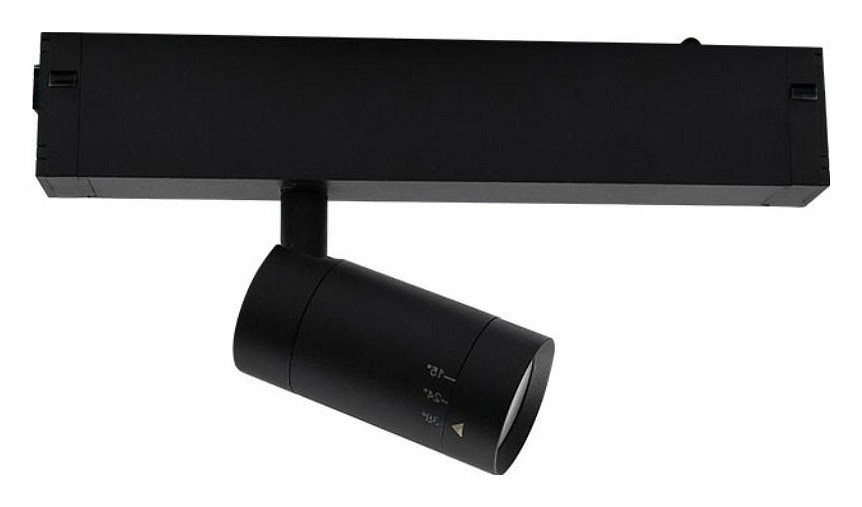 Светильник на штанге Aployt Magnetic track 220 APL.0204.00.07 - 0