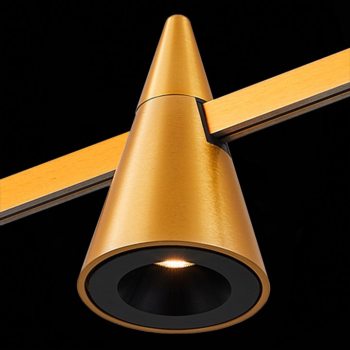 Светильник на штанге ST-Luce Farm ST813.206.05 - 5