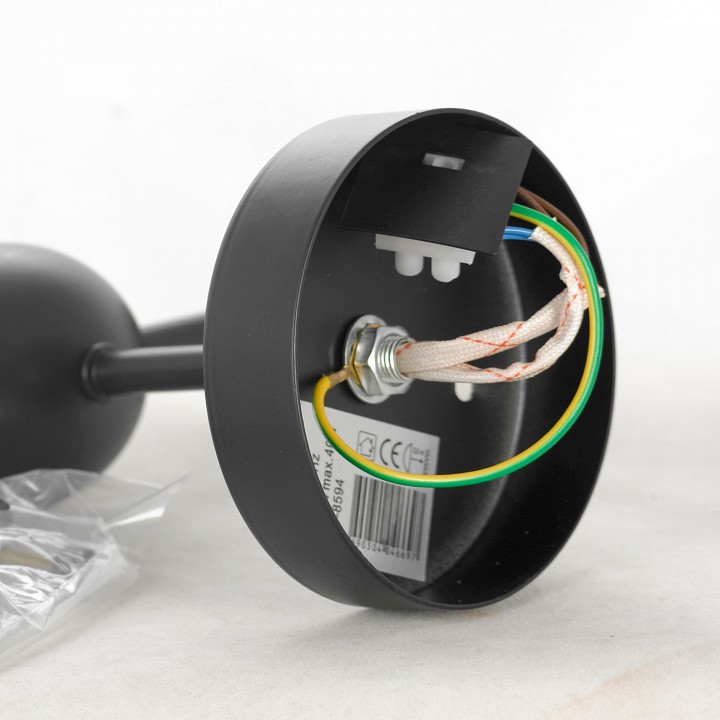 Бра Lussole Hartwell LSP-8594 - 3