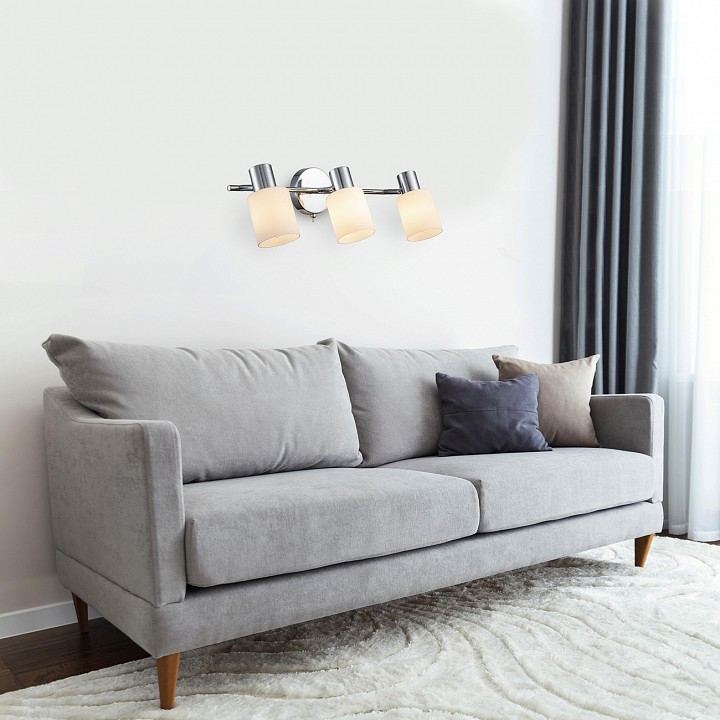 Бра Escada Nordic 10178/3A - 3