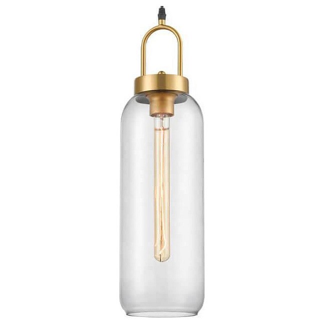 Подвесной светильник Vele Luce Cloe VL5414P21 - 0