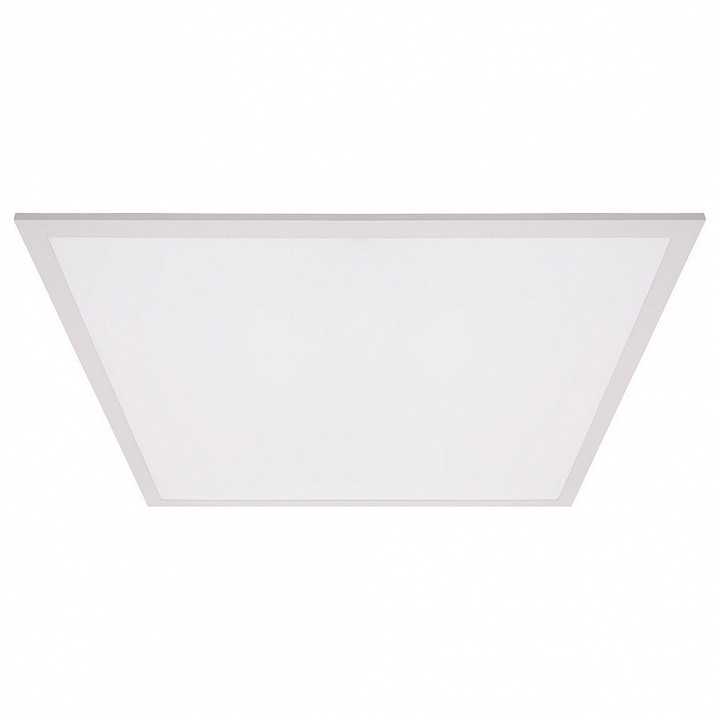 Встраиваемый светодиодный светильник Feron AL2154 41298 - 0