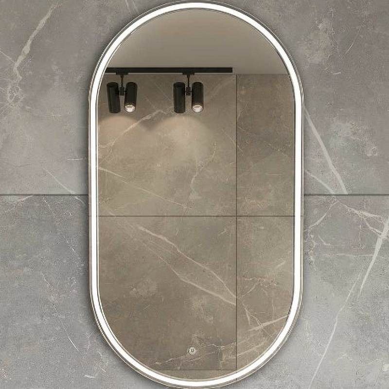 Зеркало Vincea 50х90 c подсветкой VLM-3AU900 - 0