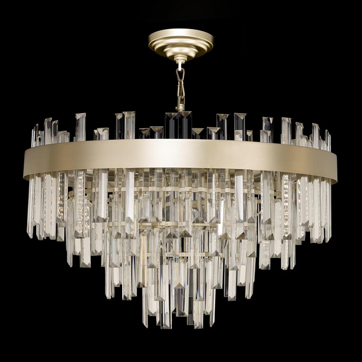 Подвесная люстра Citilux Лаура CL301292 - 1