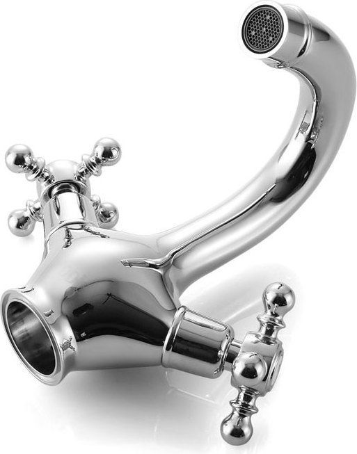 Смеситель Iddis Sam SAMSB00i01 для раковины - 3