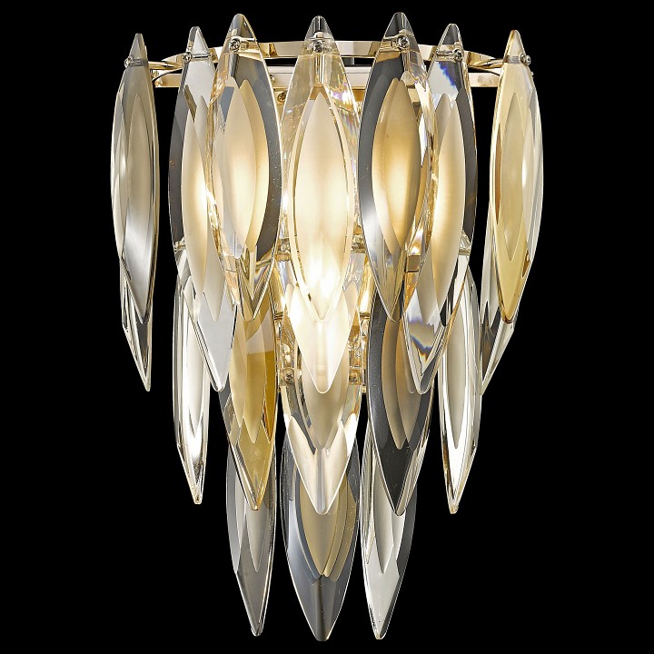 Бра Wertmark Orlanda WE144.03.301 - 0