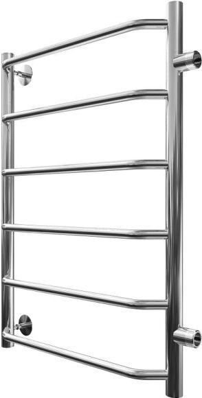Полотенцесушитель водяной Тругор ЛЦ Браво ПМ 1 50x80x50 Браво1/ПМ508050 - 0