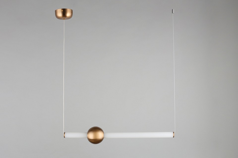 Подвесной светильник Aployt Zhozefin APL.038.16.20 - 5