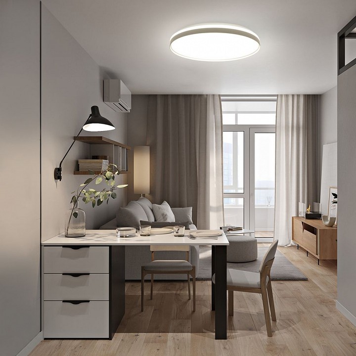 Накладной светильник Feron AL6230 48072 - 3