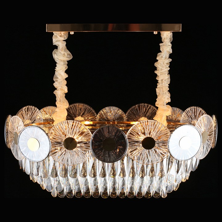 Подвесной светильник Aployt Zibille APL.769.03.11 - 5