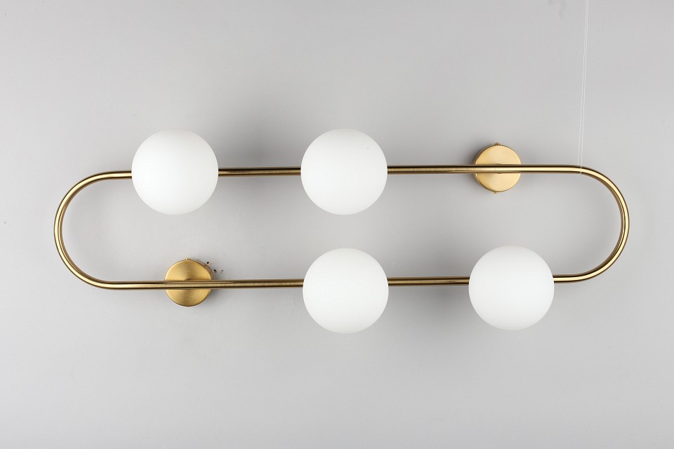 Накладной светильник Aployt Kornelia APL.308.01.04 - 7